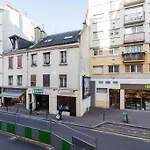 Cmg Bastille II
