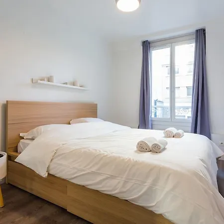 Cmg Bastille Ii