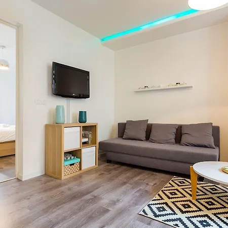 Cmg Bastille Ii Apartment Paris